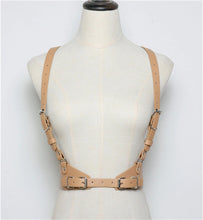 Load image into Gallery viewer, Cherry Vest Belt