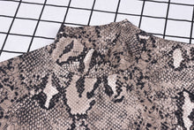 Load image into Gallery viewer, Dallas Print Bodysuit