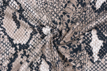 Load image into Gallery viewer, Dallas Print Bodysuit