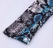 Load image into Gallery viewer, Dallas Print Bodysuit