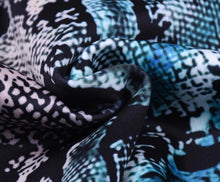 Load image into Gallery viewer, Dallas Print Bodysuit