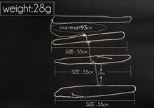 Load image into Gallery viewer, Mon Amie Cherry gold and silver metal garter belt. Club wear