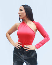 Load image into Gallery viewer, Ruby BodySuit