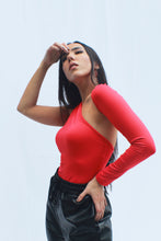 Load image into Gallery viewer, Ruby BodySuit