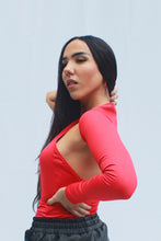 Load image into Gallery viewer, Ruby BodySuit