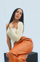 Load image into Gallery viewer, Ruby BodySuit