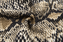 Load image into Gallery viewer, Mon Amie Cherry, Sexy set, Animal Print Set, Python Set, Clubwear, biker shorts