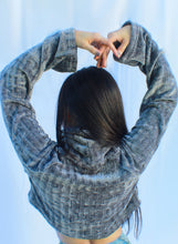 Load image into Gallery viewer, Sofie Crop Sweater