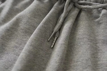 Load image into Gallery viewer, Mon Amie Cherry, jogger, sweats, sexy, casual, pants