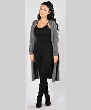 Load image into Gallery viewer, Mon Amie Cherry, Jumpsuit, sexy, clubwear, streetwear, black playsuit
