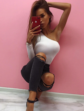 Load image into Gallery viewer, Tiffany BodySuit

